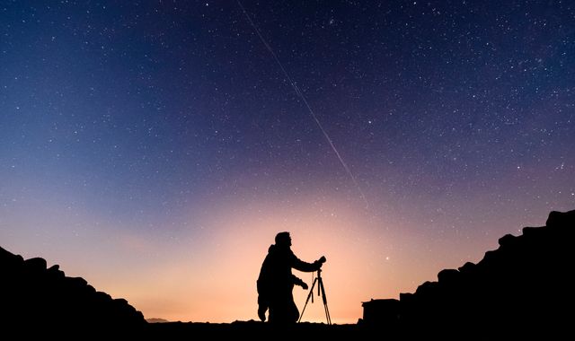 UK connects first mobile network to Elon Musk's Starlink satellites