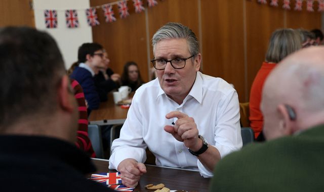 Template for national news