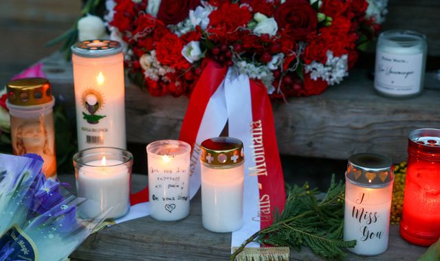 Switzerland bar fire victims to receive one-off payment