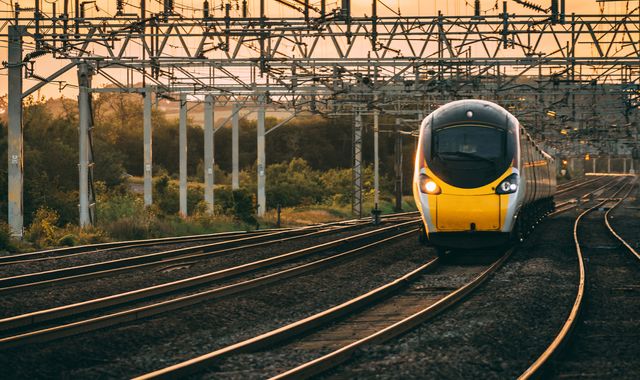 Minimum age for train drivers to be lowered to 18 amid fears of driver shortfall by 2030