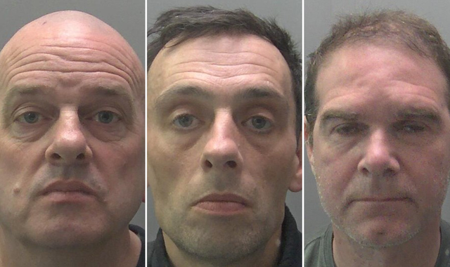 UK gang jailed after cocaine found hidden in books destined for Australia