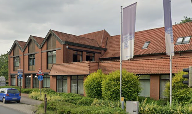 Thieves raid German bank just months after huge raid in nearby city