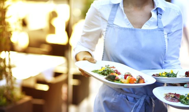 Plans to raise minimum wage for young people could be delayed, Sky News understands