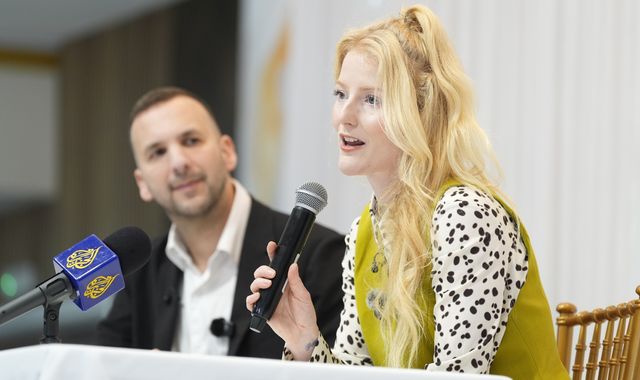 Gorton and Denton by-election result proves Polanski surge is real and the Greens are a serious threat to Labour