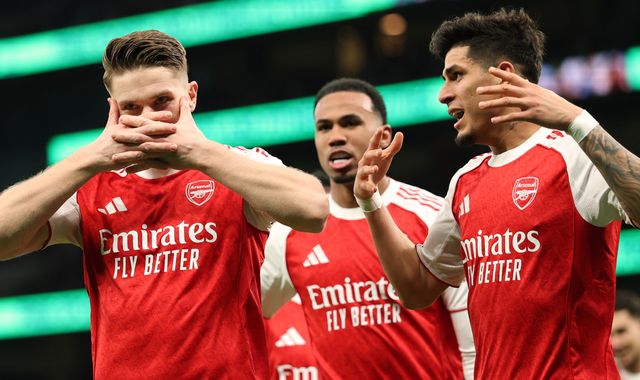 News image graphic template