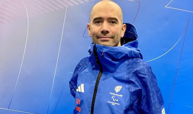 Winter Paralympics 2026: Schedule, dates, sports, Team GB medal hopes and more for Milano Cortina Games