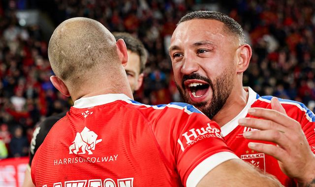With Hull KR on top of the world after World Club Challenge victory over Brisbane Broncos can Super League capitalise?
