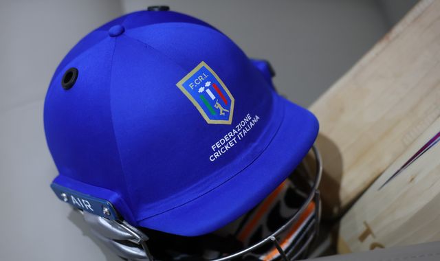 Italy cricket: Senior official suspended and investigated after sexual assault allegation