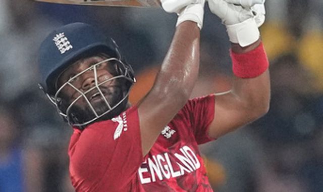 T20 World Cup: Rehan Ahmed 'adds value' to England after 'upping the ante' in dream debut against New Zealand