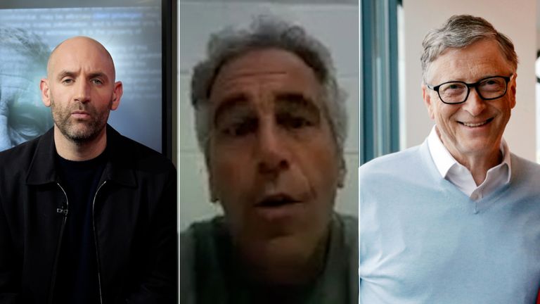 tom cheshire gates epstein
