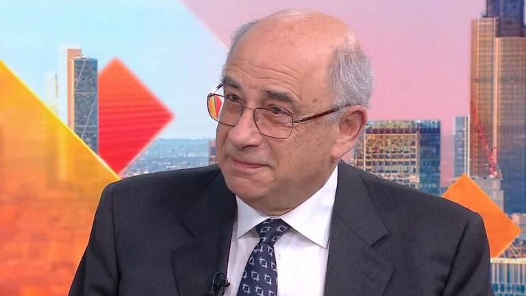 SIR BRIAN LEVESON ON R&F 04/02/26