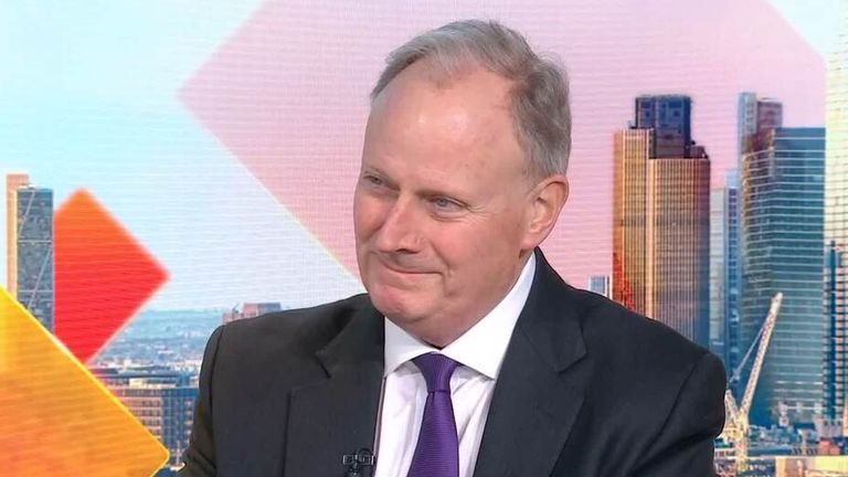 PROF PETER JOHNSON ON R&F 04/02/26