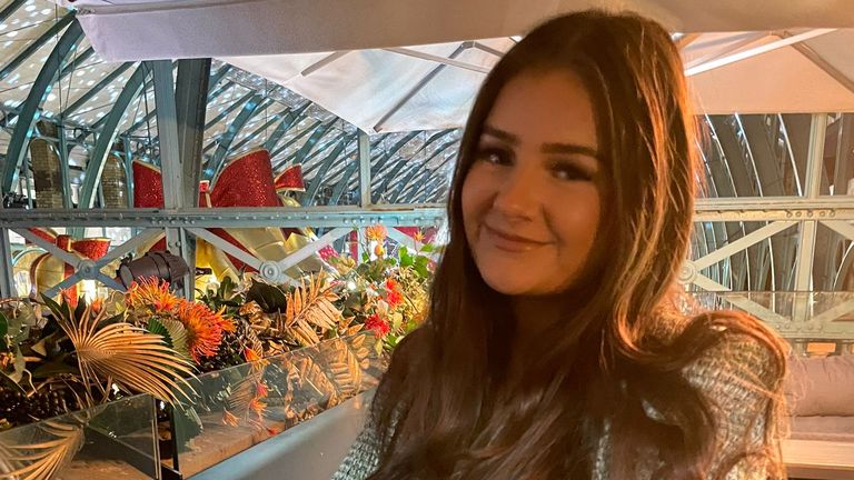 Zdjęcie: Fundacja bezpieczeństwa antykoncepcyjnego Aine Rose 
