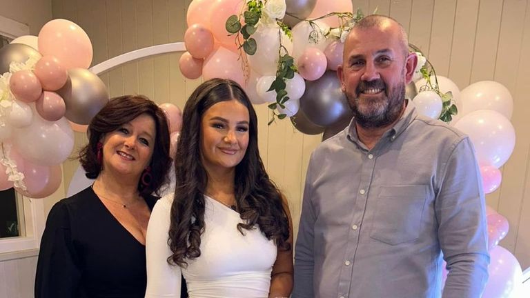 Zdjęcie: Fundacja bezpieczeństwa antykoncepcyjnego Aine Rose 