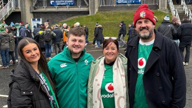 Zdjęcie: Fundacja bezpieczeństwa antykoncepcyjnego Aine Rose 