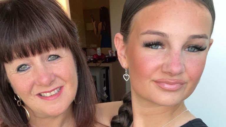 Zdjęcie: Fundacja bezpieczeństwa antykoncepcyjnego Aine Rose 