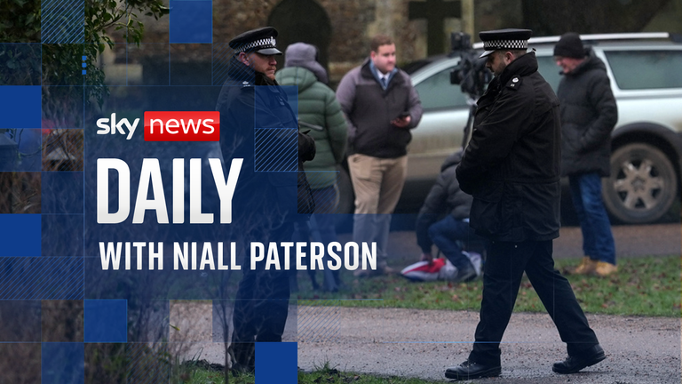 Royal Crisis Deepens as Andrew Mountbatten-Windsor Arrested on Birthday