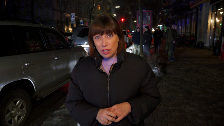 Ukraine War Fourth Anniversary: European Solidarity Amidst Bleak Peace Prospects