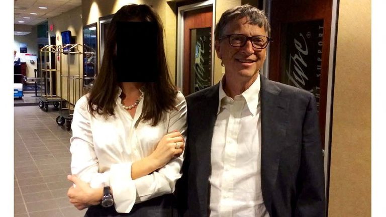 Epstein files: Bill Gates to testify before Congress