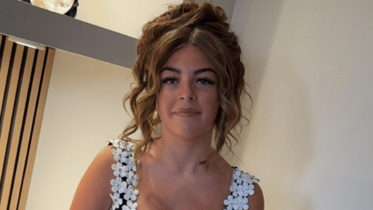 Kochaj Fasolę. Zdjęcie: Policja w Humberside