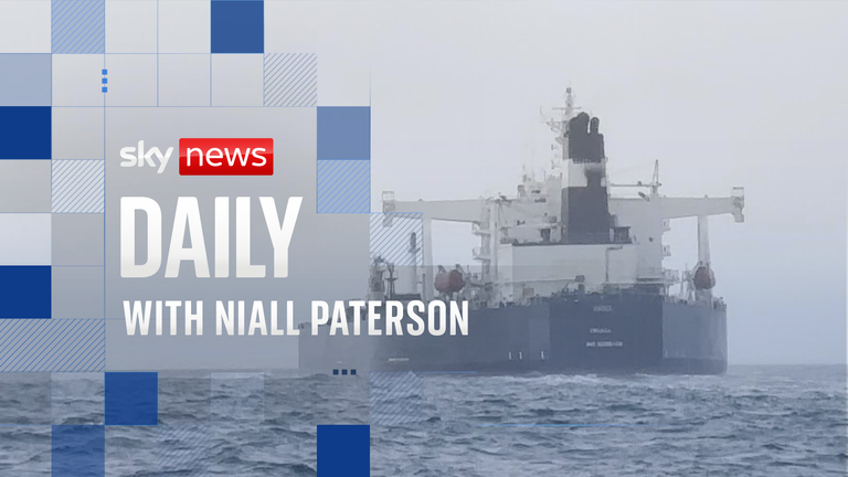 UK's Inaction on Putin's Shadow Fleet in English Channel Exposed