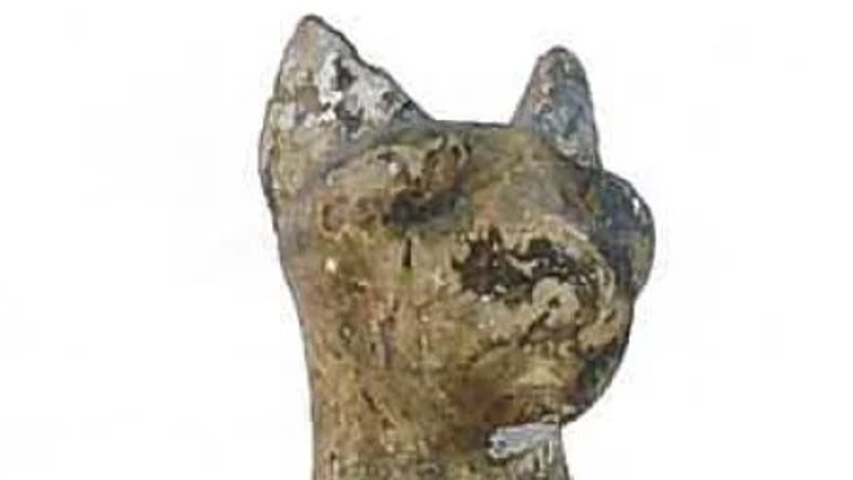 Polis, Avustralya müzesinden çalınan 'paha biçilmez' Mısır eserlerinin ardından adamın suçlandığını söyledi | Dünya Haberleri