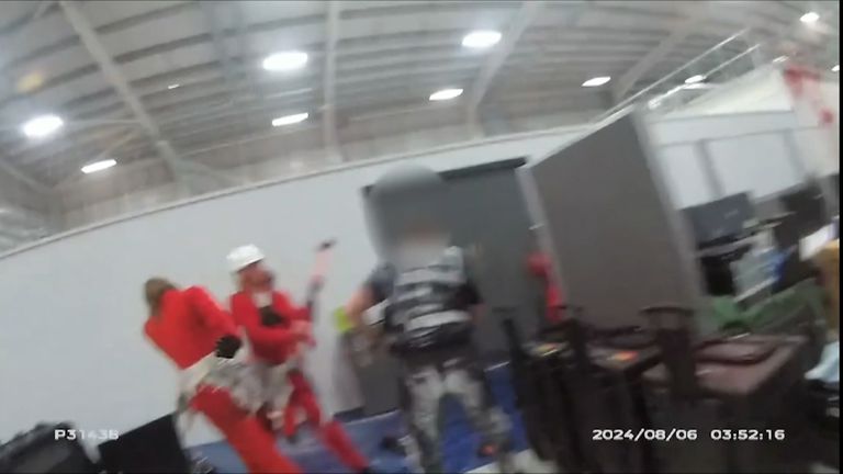 Palestine Action at Elbit verdict