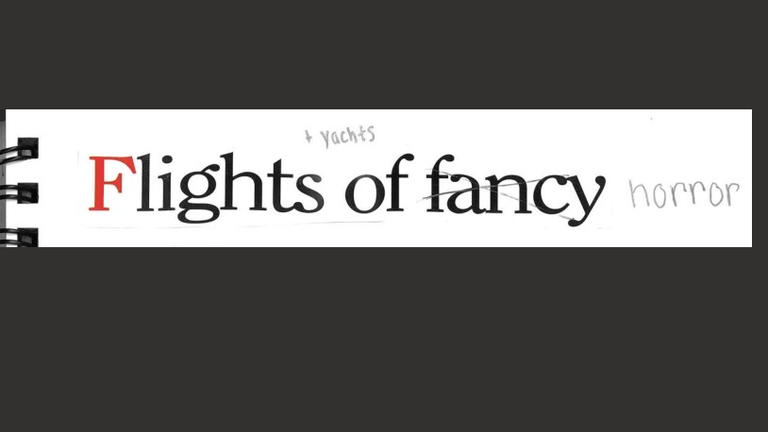 爱泼斯坦文件摘录，其中修改了“幻想的飞行”段落