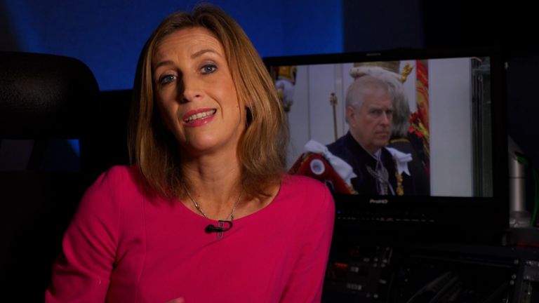 Newly released Epstein emails have plunged Prince Andrew and Sarah Ferguson back into the spotlight - and with Andrew’s own brother weighing in, the pressure on the royal family is only intensifying.