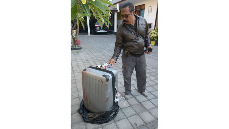 Pic: Anta Kesuma/EPA/Shutterstock