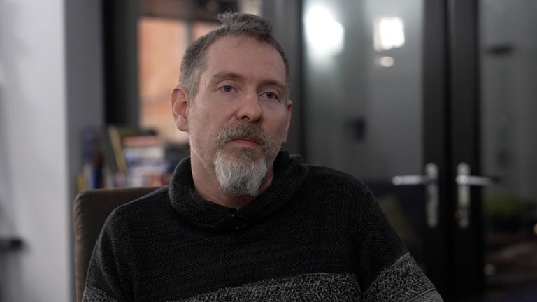 Jamie Hirst says the system needs a 'full overhaul'