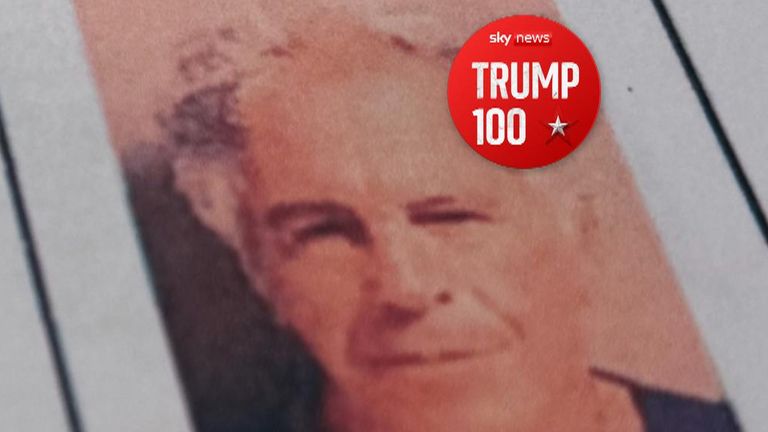 Why are there so many redactions in the Epstein files?