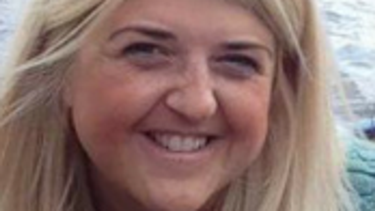 Jill Cuthbertson. Pic: LinkedIn