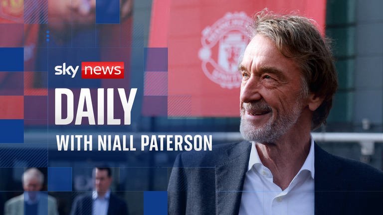 Sir Jim Ratcliffe's Apology Sparks Debate Over Sincerity and Immigration Comments