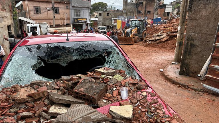 Pic: Prefeitura de Juiz de Fora/Reuters