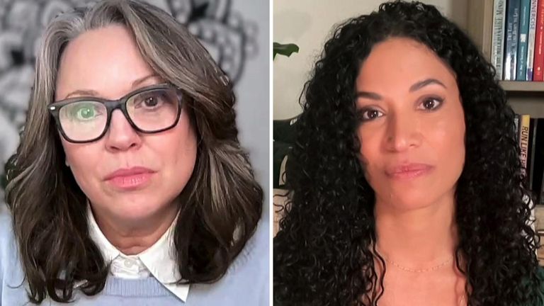 Epstein Survivors Condemn US Justice Department's 'Sloppy' File Redactions