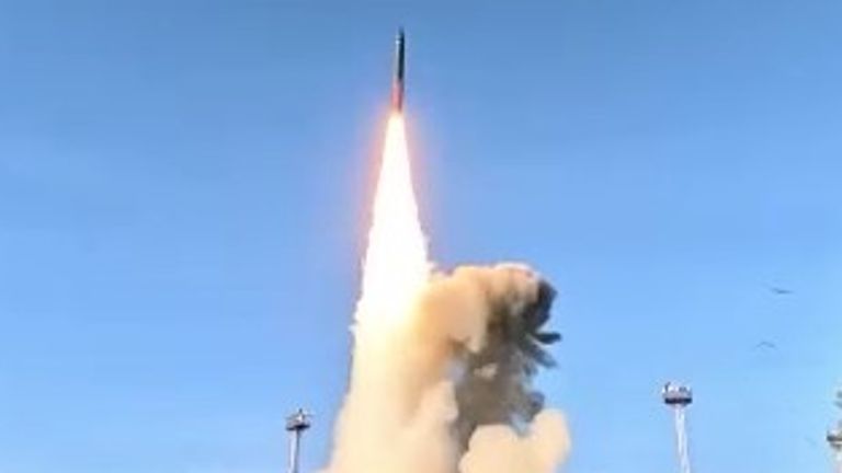 For the first time in more than half a century, there will be no legal limits on American and Russian missiles and warheads.