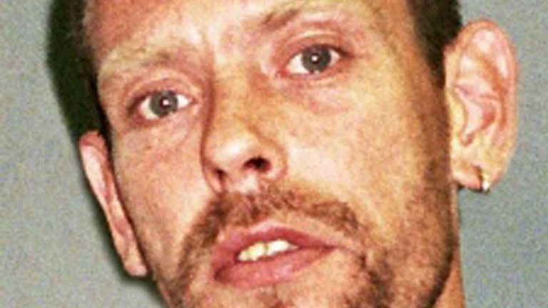 Paula Clarke’a. Zdjęcie: Albanpix/Shutterstock 