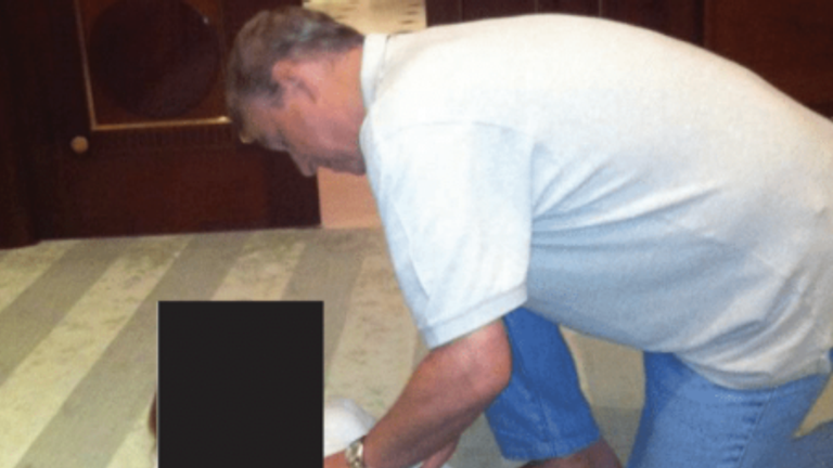 Pic: US Department of Justice