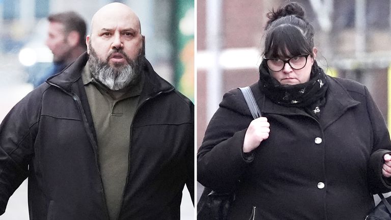 Funeral Directors Jailed for Four Years Over Decomposing Body Scandal