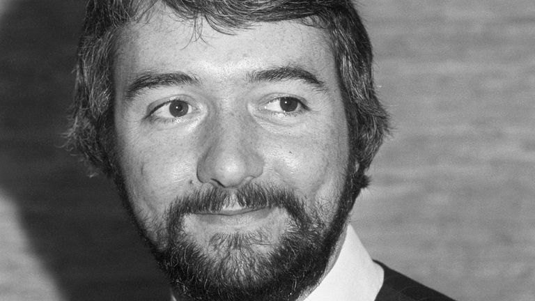 Virgo won four professional titles in his career. Pic: PA