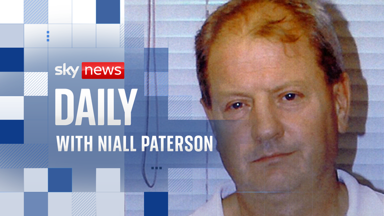 Suffolk Strangler Case: Could Police Have Prevented More Murders?