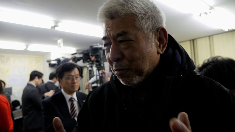 This man thinks Japan will only improve under Takaichi