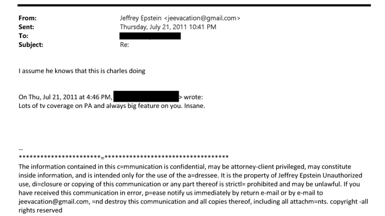 Zdjęcie: Departament Sprawiedliwości USA