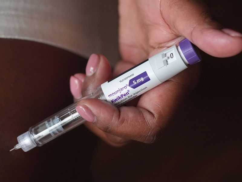 Will weight loss drugs be banned from Olympics? Will weight loss drugs be banned from Olympics?