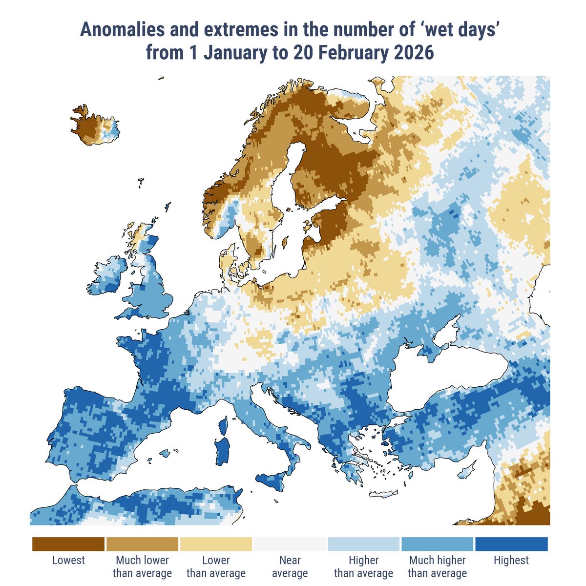 The planet just got incredibly close to breaching landmark global ...