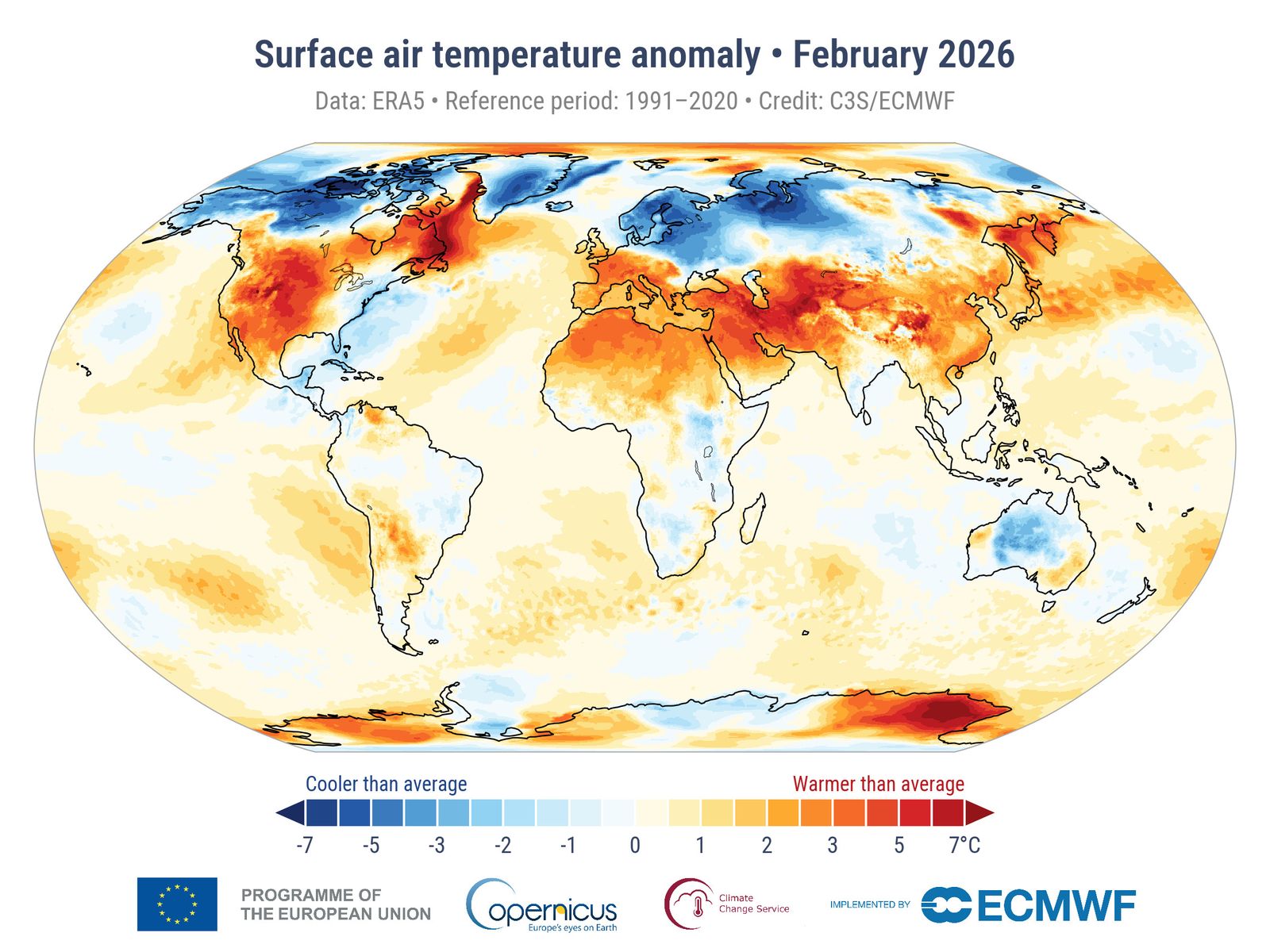 The planet just got incredibly close to breaching landmark global ...