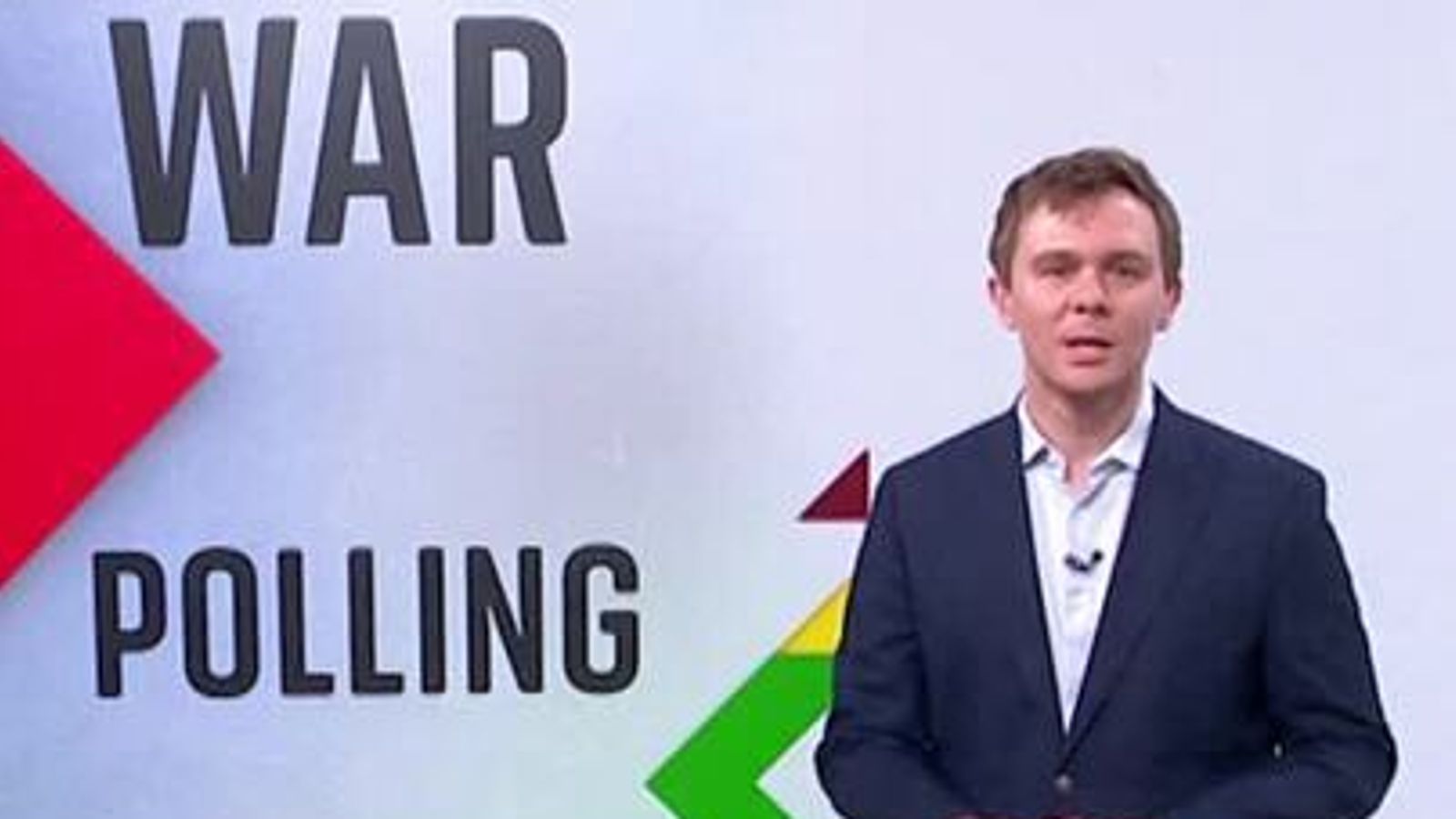 What do UK voters make of Iran war and how Starmer's government has reacted?