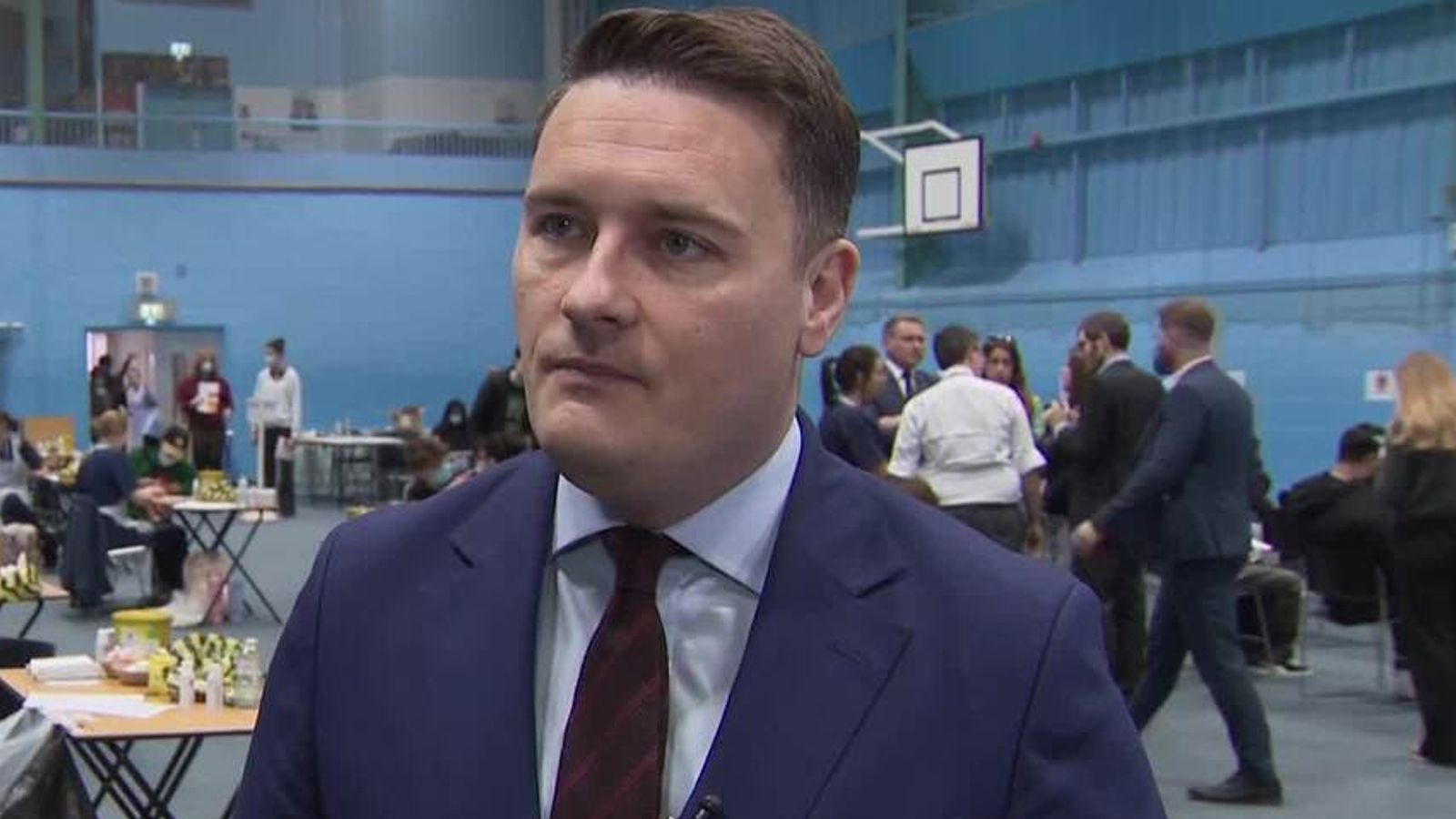 MenB vaccination eligibility to be broadened