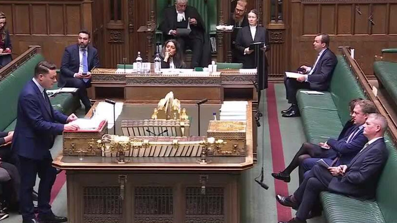 Vaccination programme announced to tackle meningitis outbreak